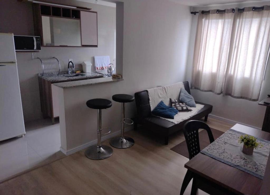 Apartamento novo wi-fi + TV photo 2