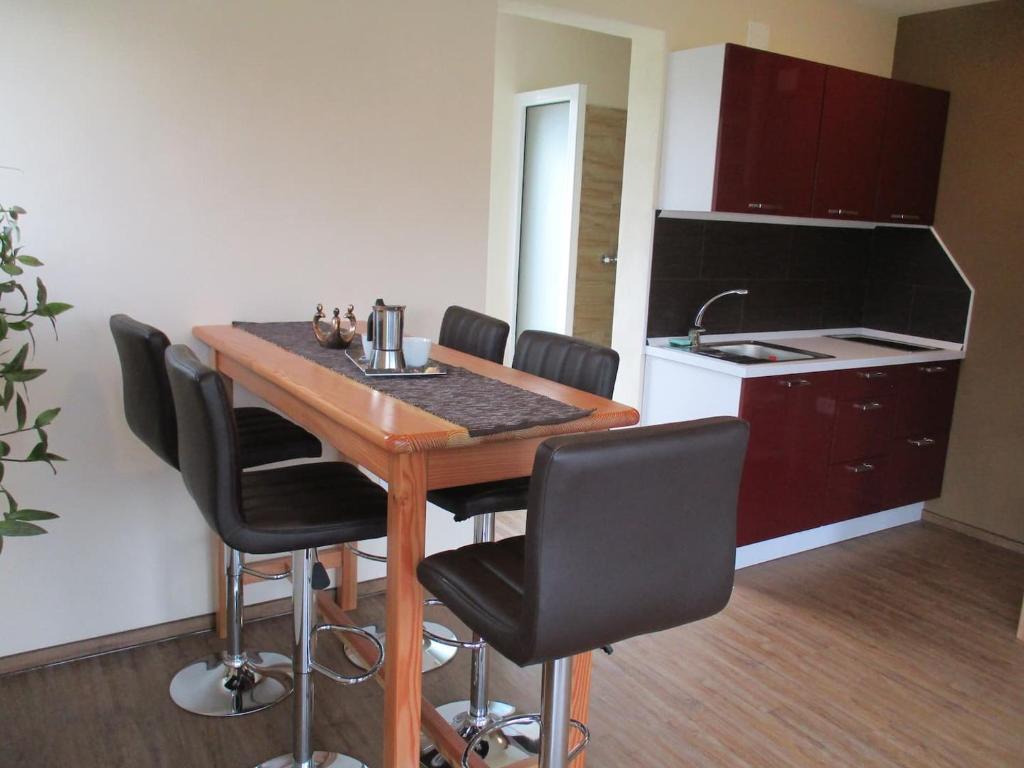 Holiday Home Krn&Relax photo 3