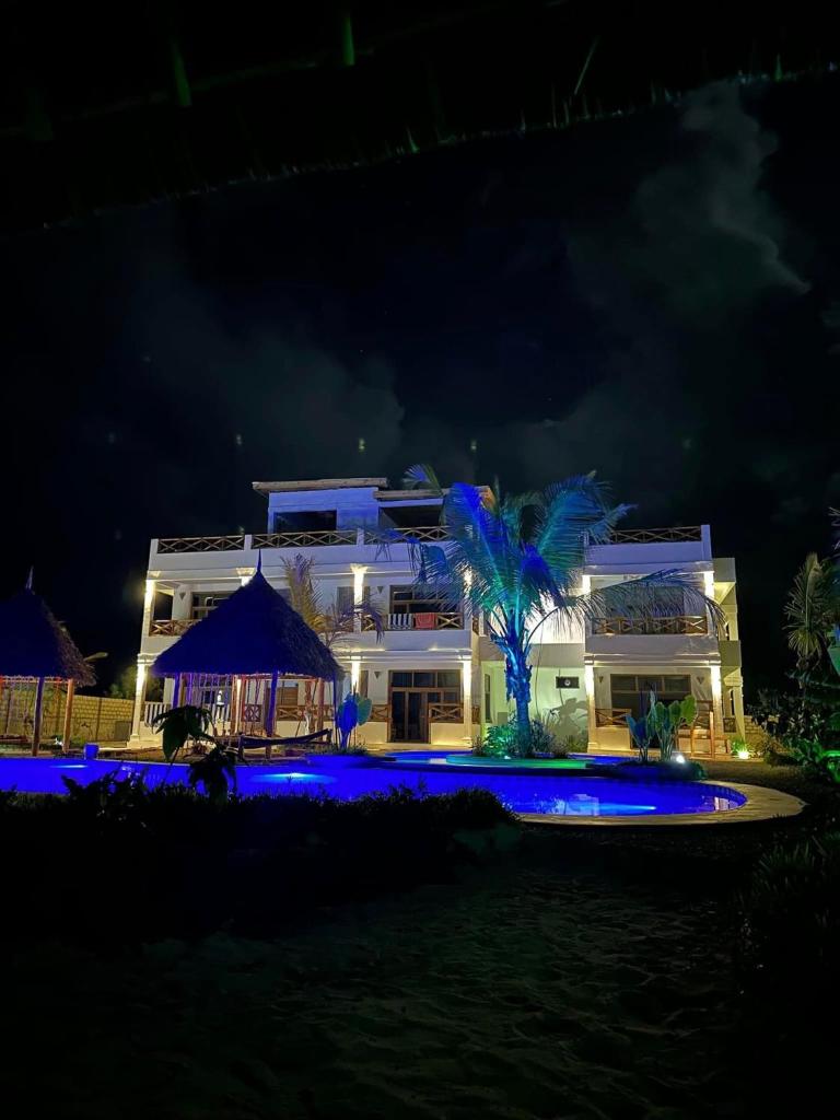 Haber Hotel & SPA photo 3