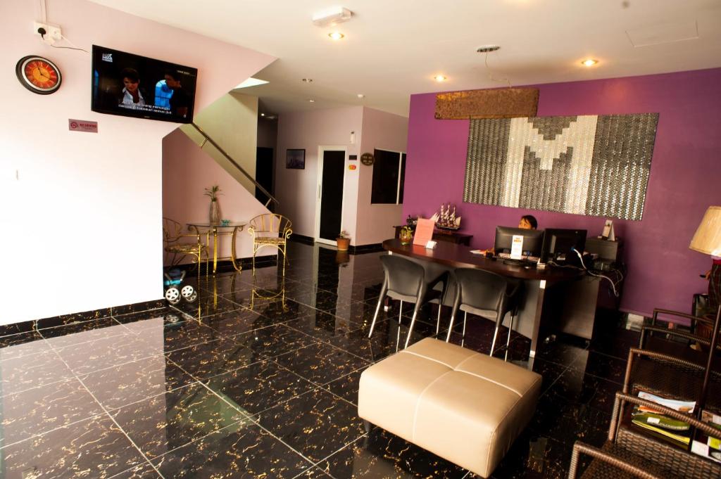 Micasa Hotel Labuan photo 3