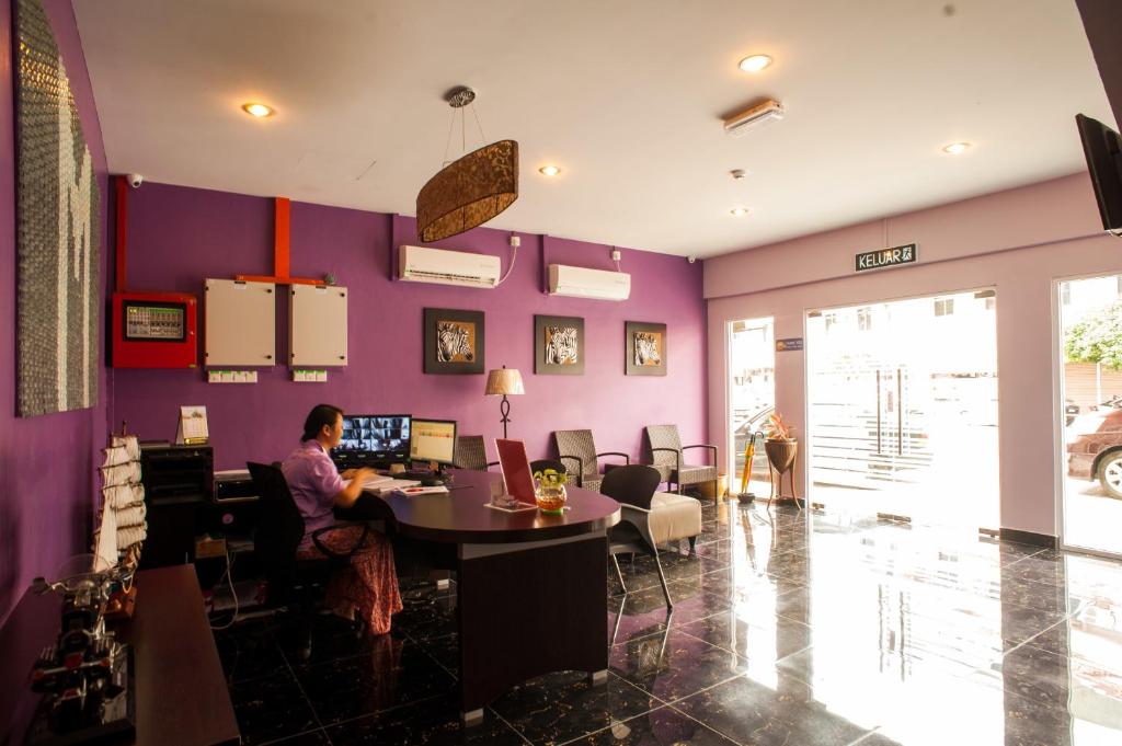 Micasa Hotel Labuan photo 4