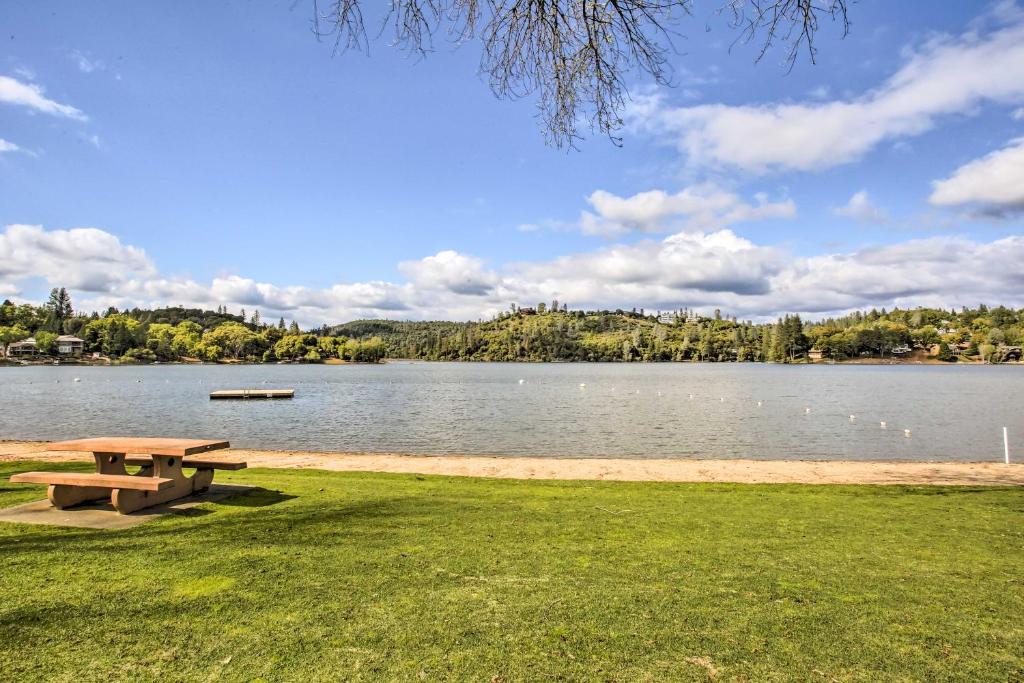 Groveland Vacation Rental about 24 Mi to Yosemite! photo 1