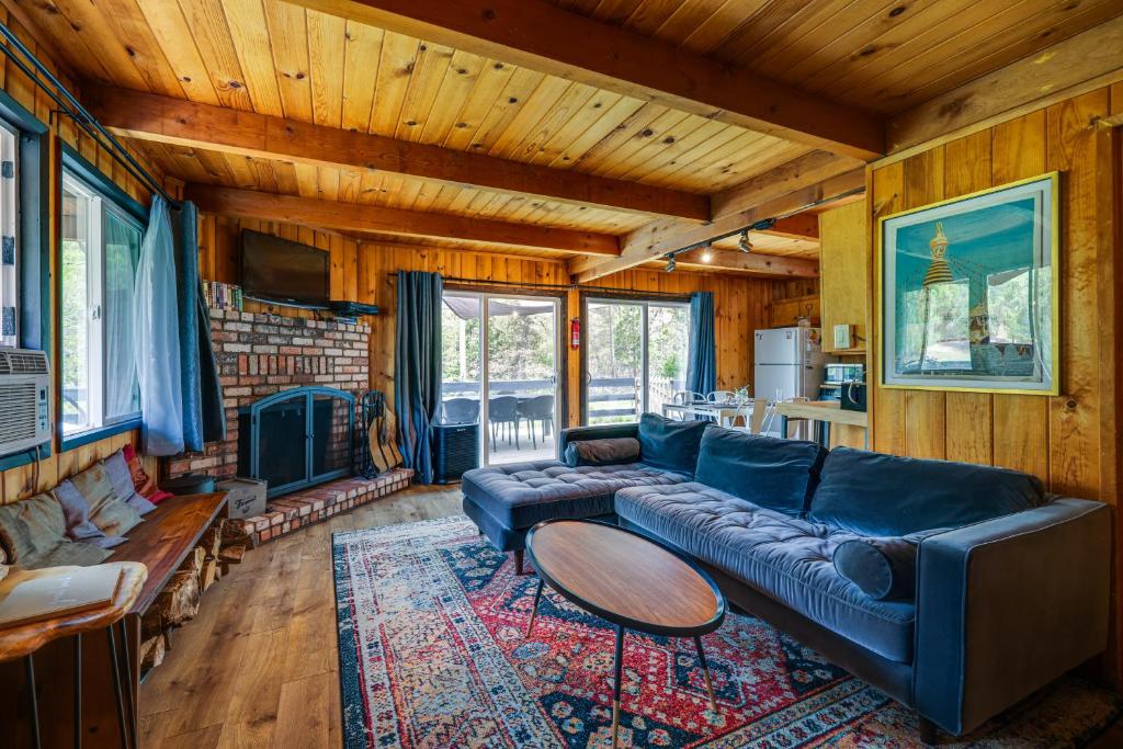 Groveland Vacation Rental about 24 Mi to Yosemite! photo 2