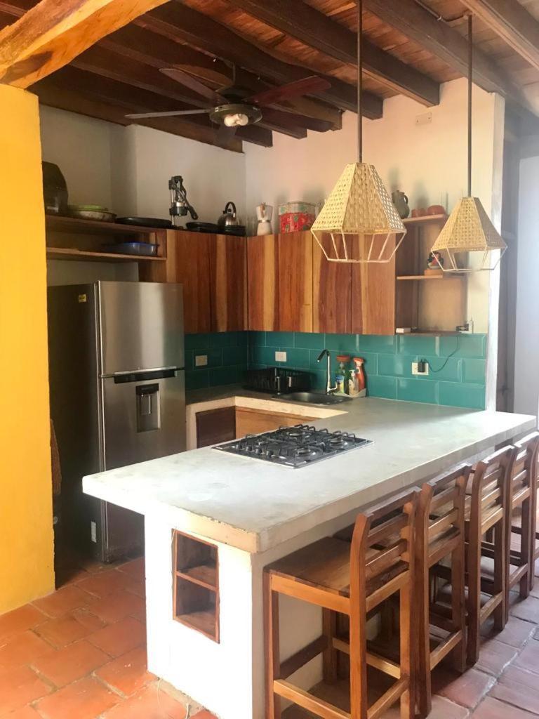 CASA LA ISLA MOMPOX photo 2