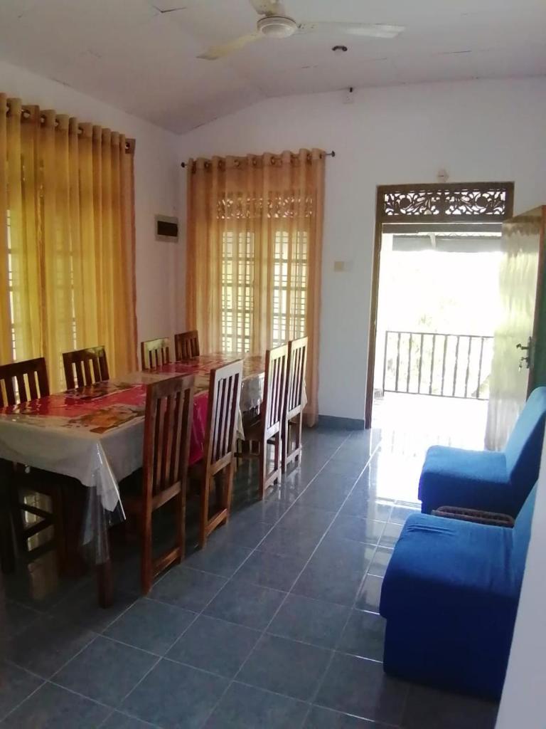Night Jusmine Holiday Home photo 3