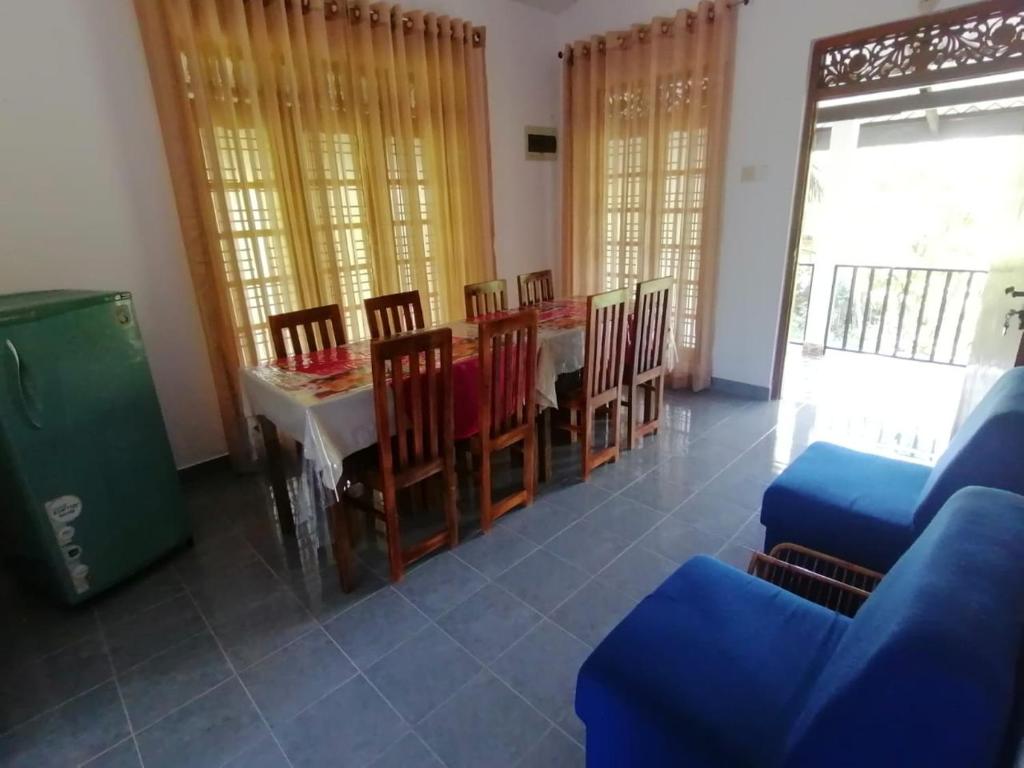 Night Jusmine Holiday Home photo 4