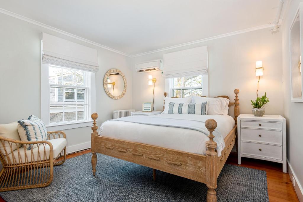 Nantucket Periwinkle photo 3