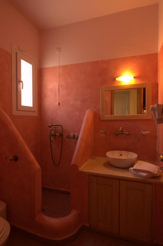 Summer Time - Tinos Apartments photo 4
