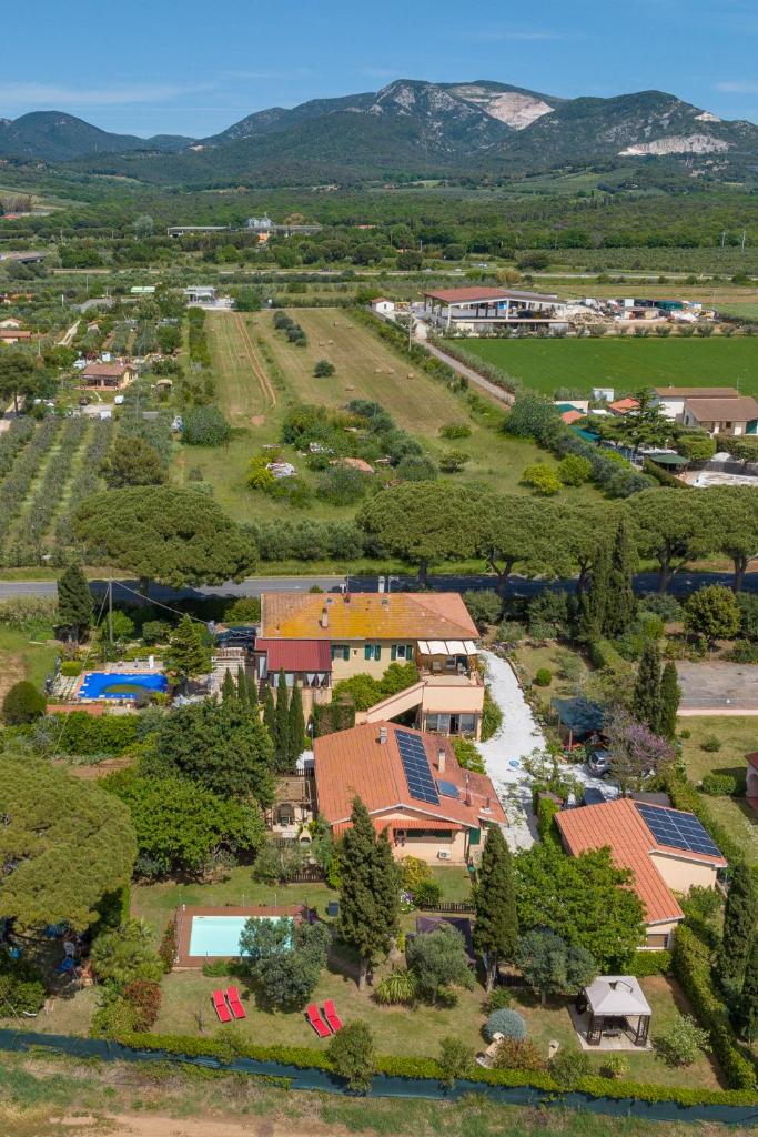 Podere Isabella photo 2