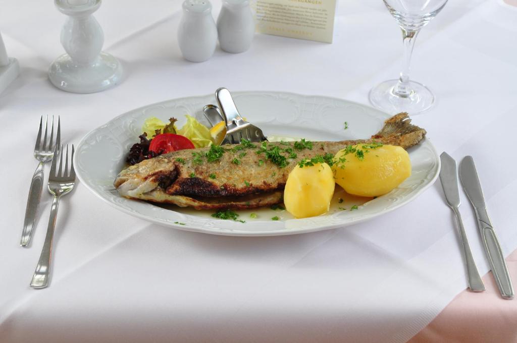 GreenLine Ferienhotel Forelle photo 4