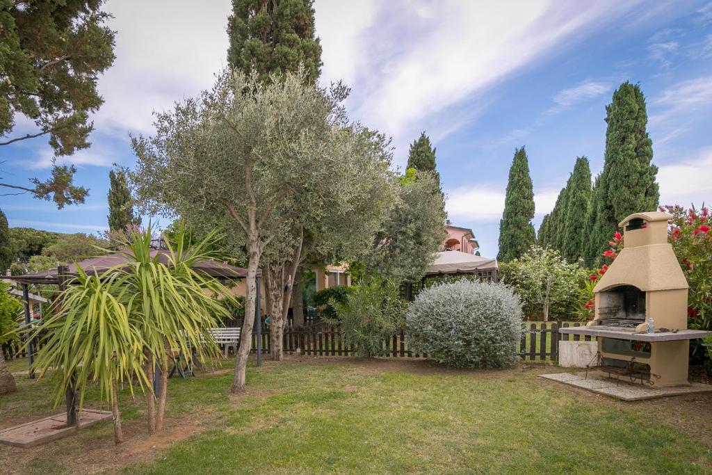 Podere Isabella photo 1