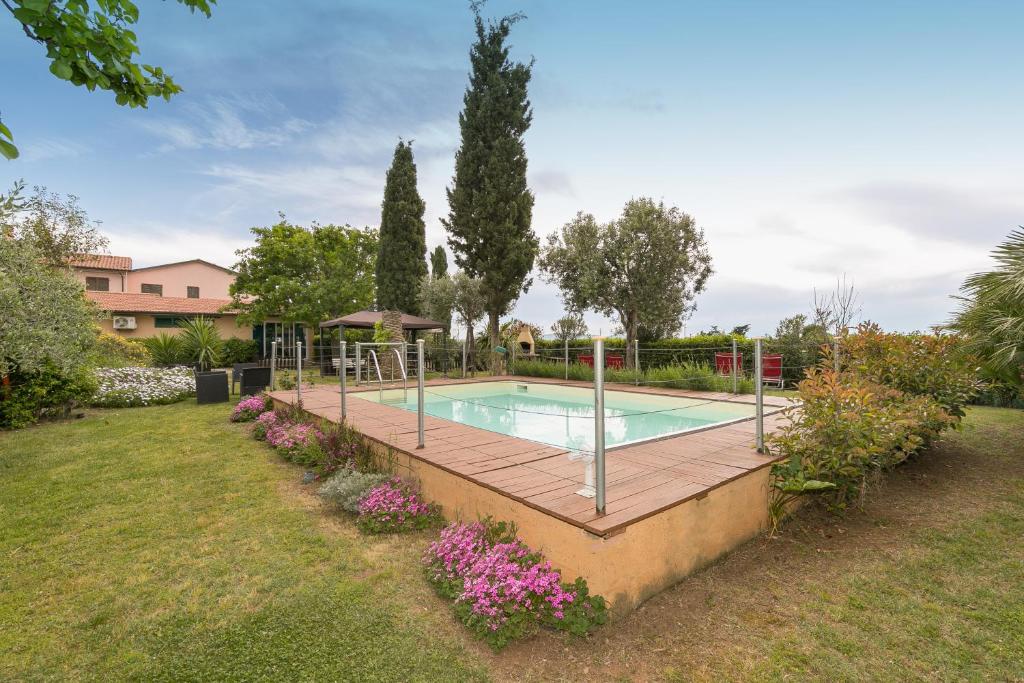 Podere Isabella photo 4