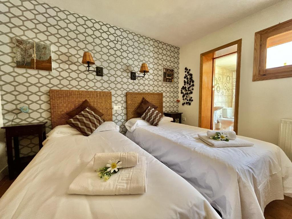 Hostal - Restaurante Nomadas by Gloove photo 1