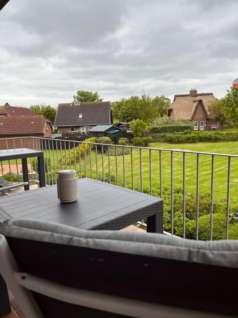 Frieda - Ferienwohnung mit Deichblick photo 2