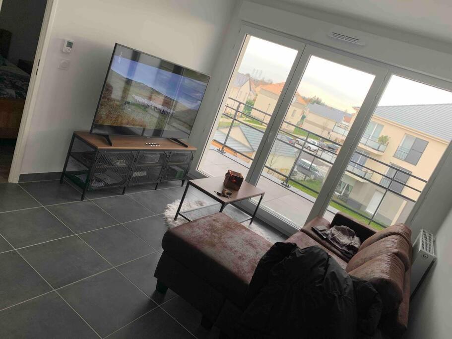 Superbe appartement, prêt à vous accueillir ! photo 3