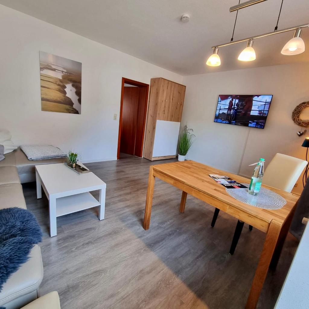 Ferienwohnung und Appartementvermietung Haus-Kaiser photo 4