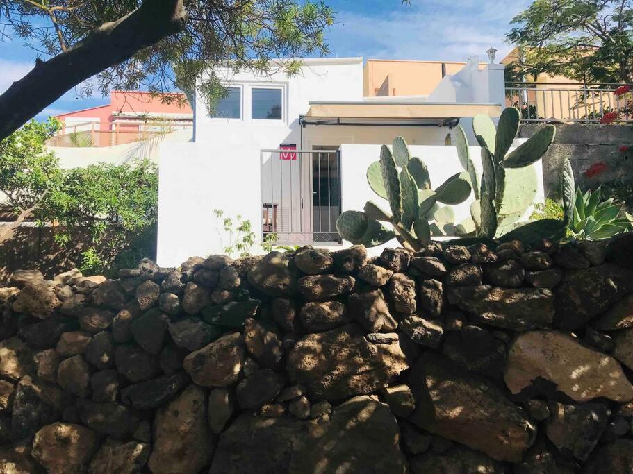 La Tejita Beachhouse