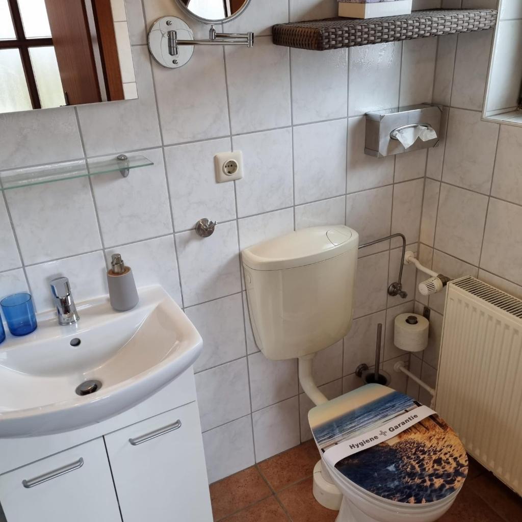 Ferienwohnung und Appartementvermietung Haus-Kaiser photo 2