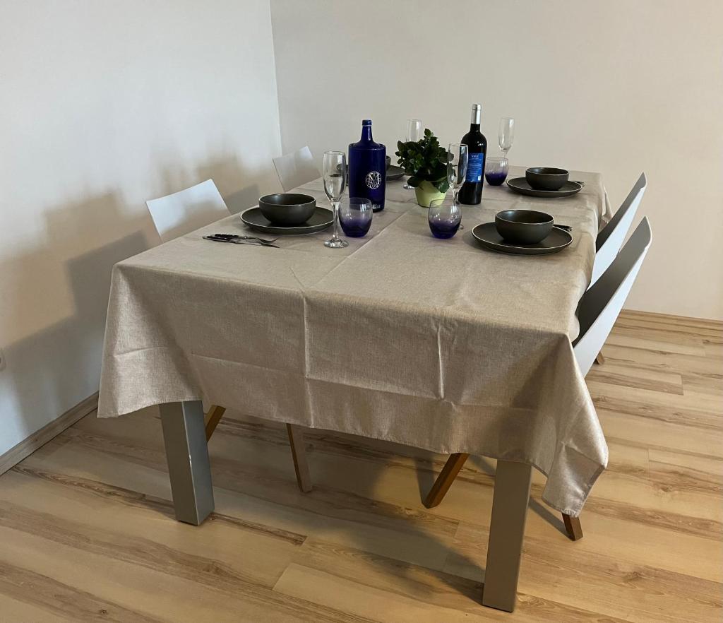Italienische Gastfreundlichkeit im Herzen von Immenstadt photo 4