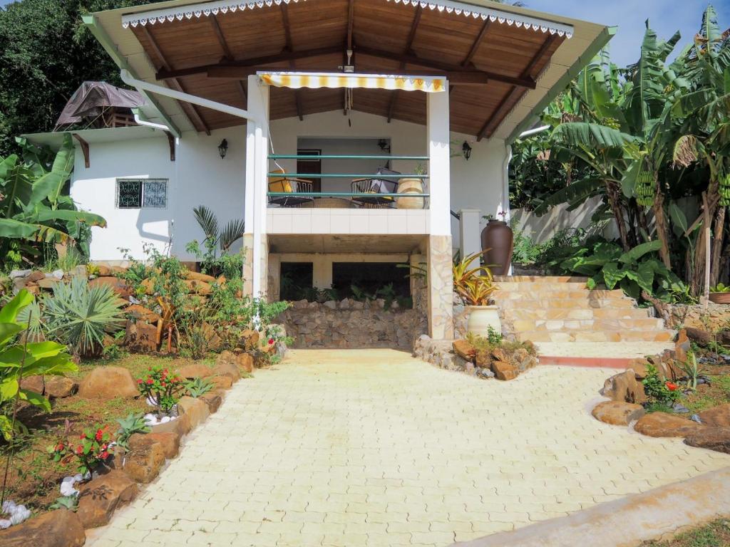 La petite Maison Bakov’ photo 2