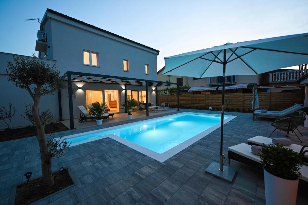 Villa Adria photo 1