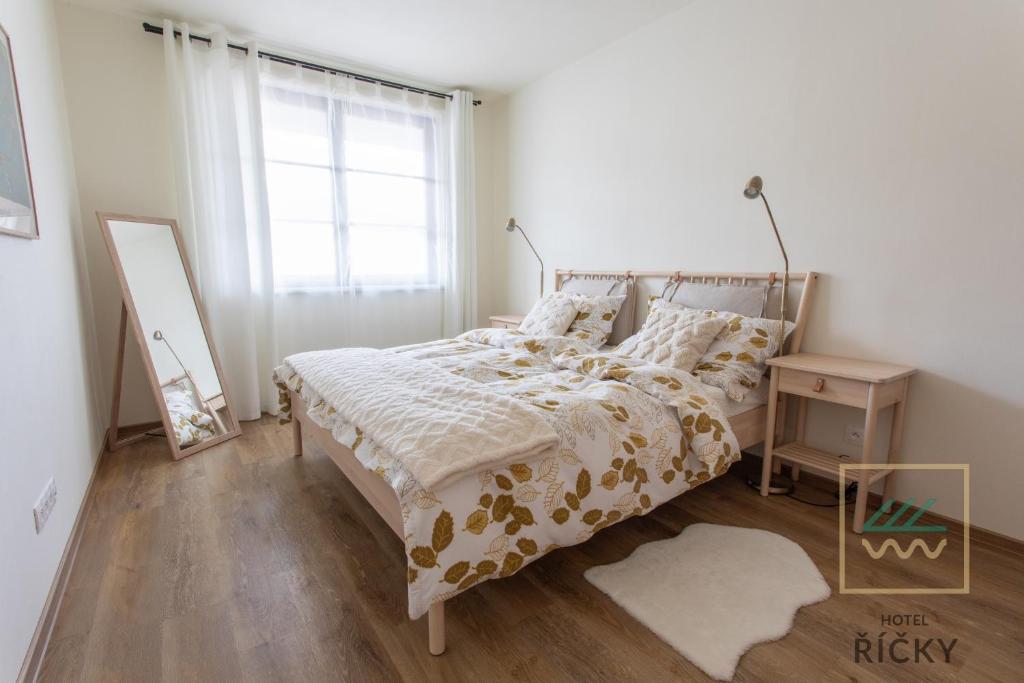 Apartmány Perla - Hotel Říčky photo 2