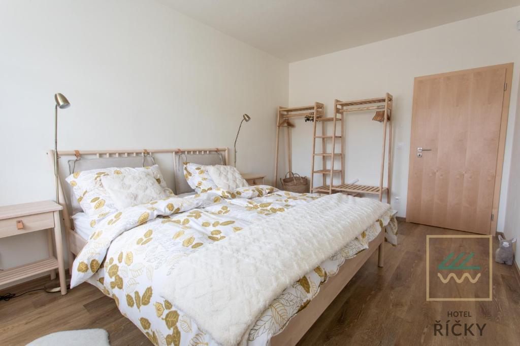 Apartmány Perla - Hotel Říčky photo 3