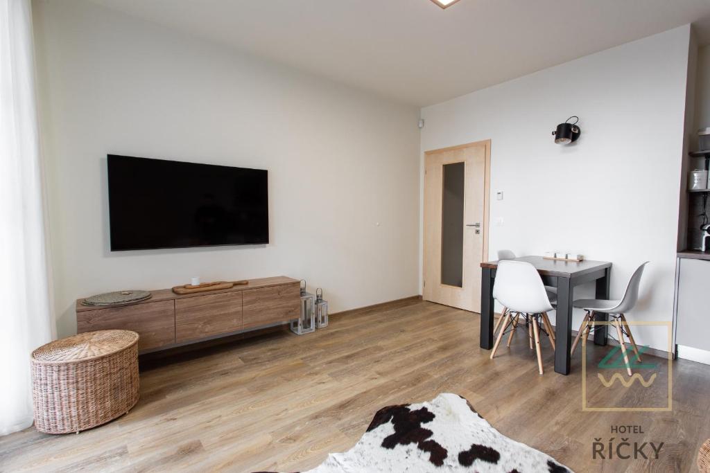 Apartmány Perla - Hotel Říčky photo 4