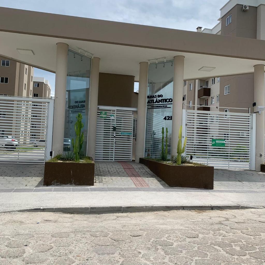 Apto Próximo Hospital e Centro - Biguaçu photo 1