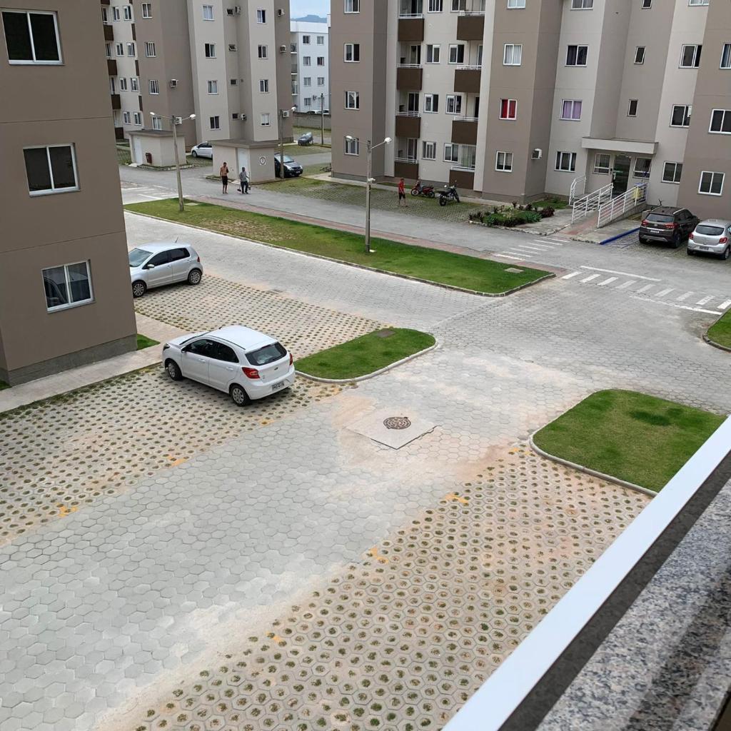 Apto Próximo Hospital e Centro - Biguaçu photo 2