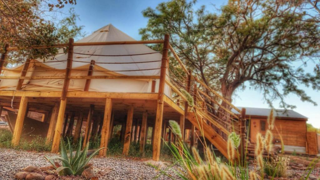 Glamping Dunas del sol photo 2