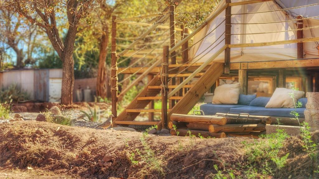 Glamping Dunas del sol photo 3