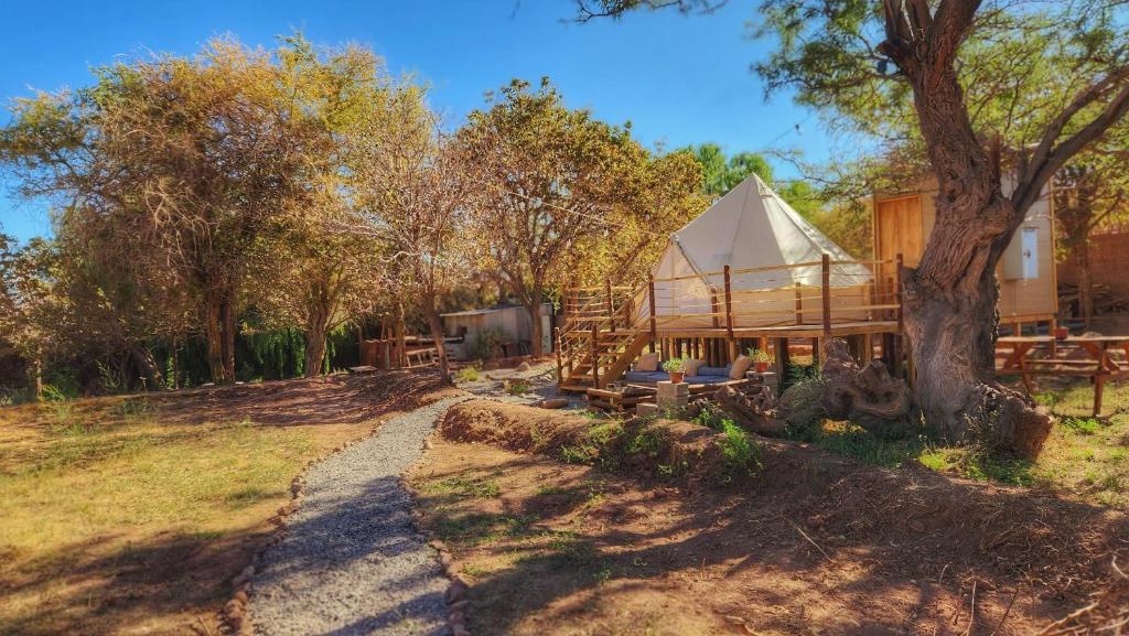 Glamping Dunas del sol photo 4