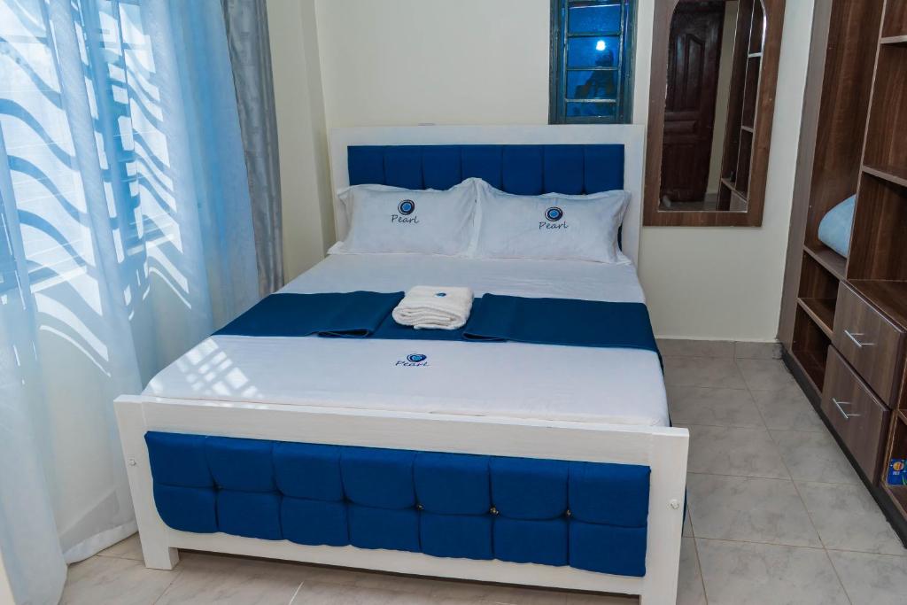Pearl Suites and Hospitality photo 3