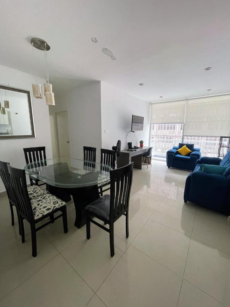 Acogedor Departamento 3 Hab Piura photo 3