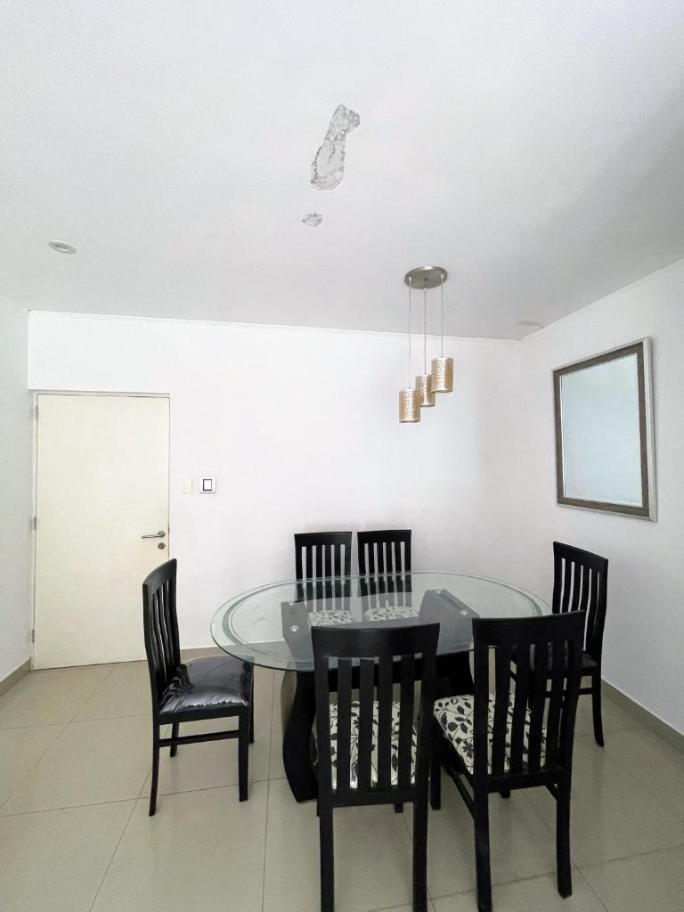 Acogedor Departamento 3 Hab Piura photo 2