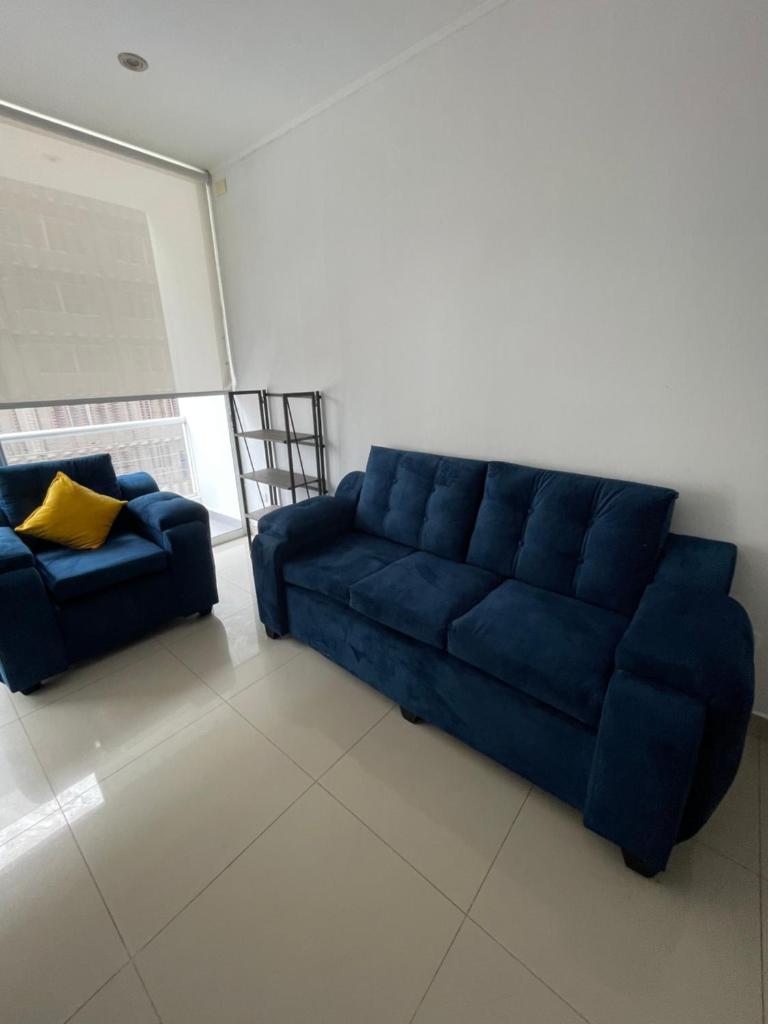 Acogedor Departamento 3 Hab Piura photo 1