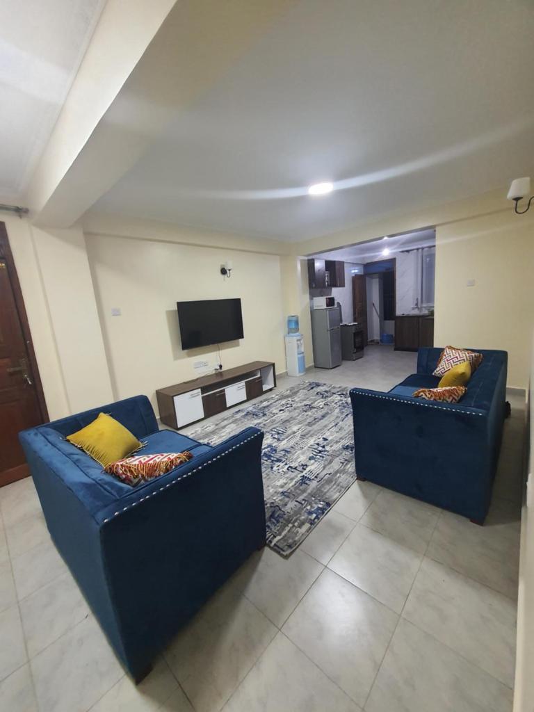 Pearl Suites and Hospitality photo 1