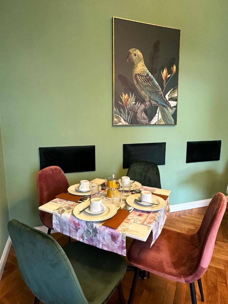 A casa di Bruna photo 1