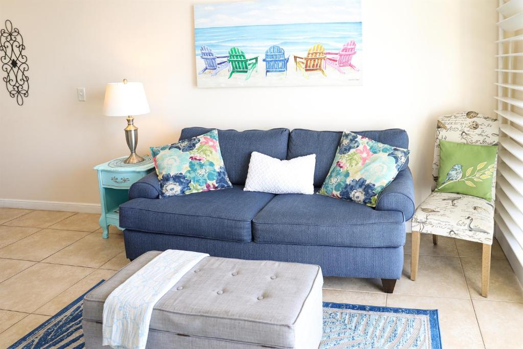 Dolphin Bay in Boca Ciega Resort - 2BR, Pool, Bay View photo 3
