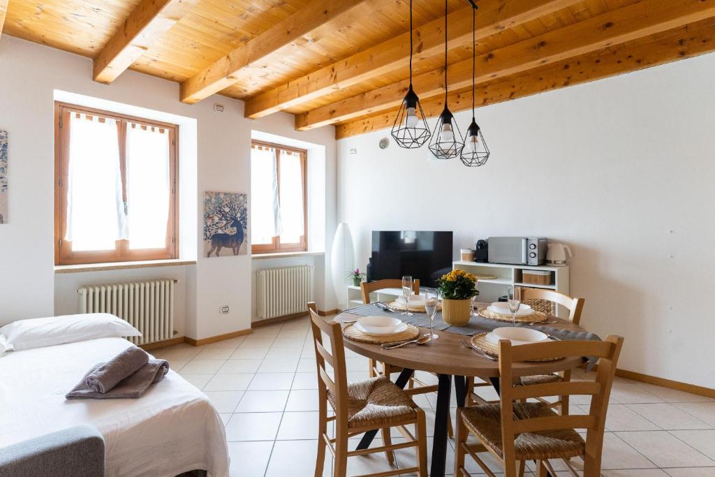 Garda Lake & Relax - Cottage On The Hill photo 1