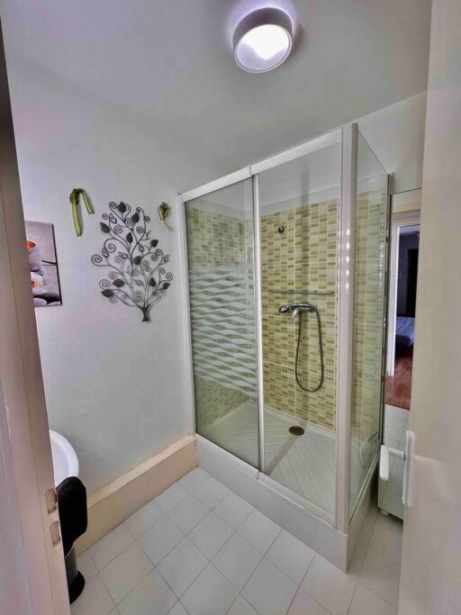 Appartement sur le port. photo 3