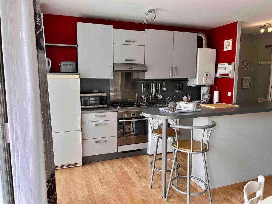 Appartement sur le port. photo 4