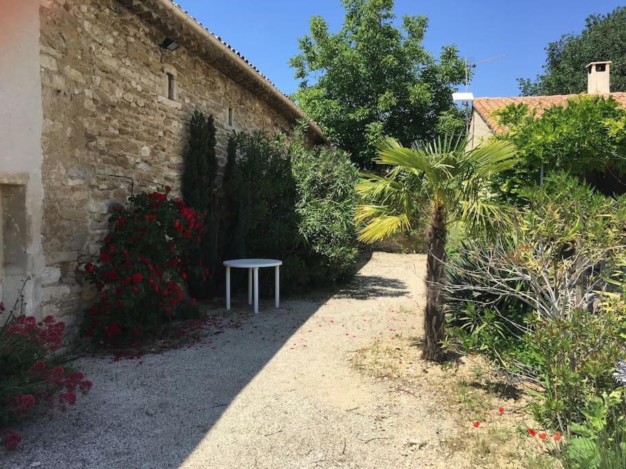 Maison plein pied Drome Provençale photo 4