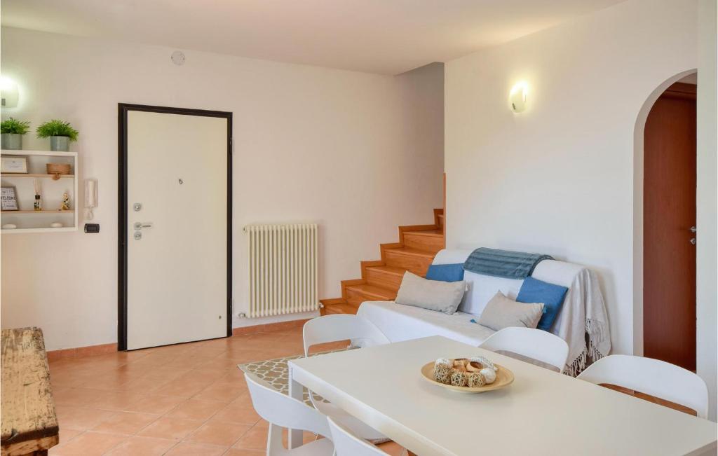 Nice Home In Moneglia With 2 Bedrooms And Wifi photo 4