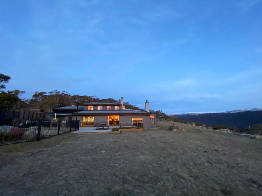 Altitude 1260 photo 4