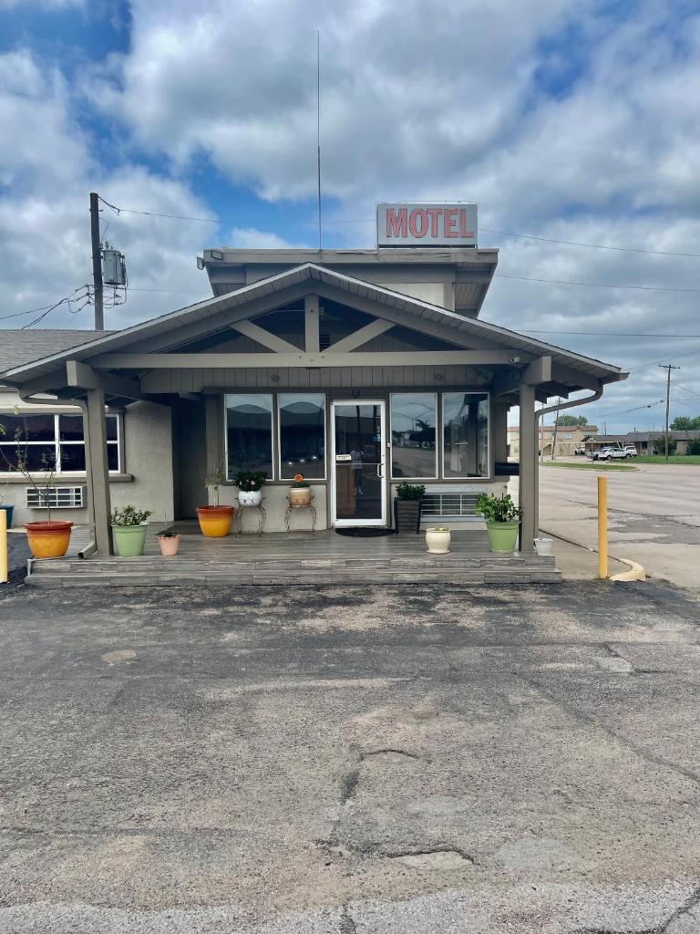 Economy Inn