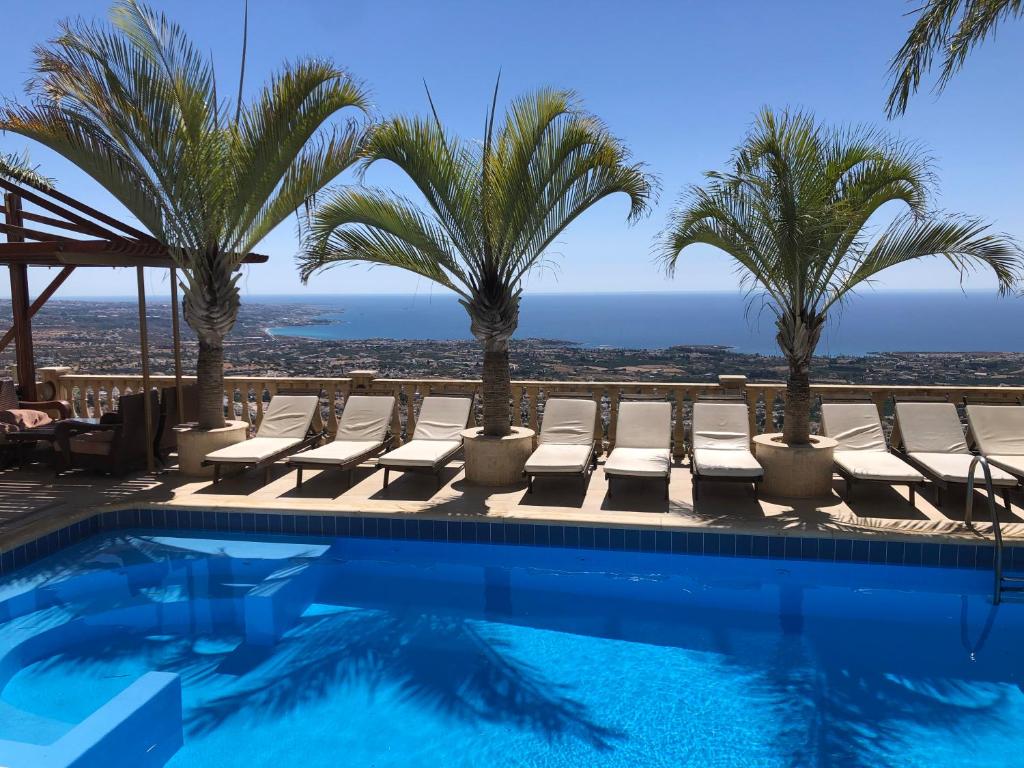 Sun Set Suite Villa photo 2