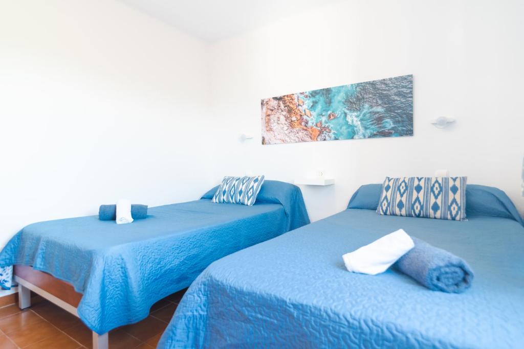 Apartments Residencial Cala Ferrera photo 4