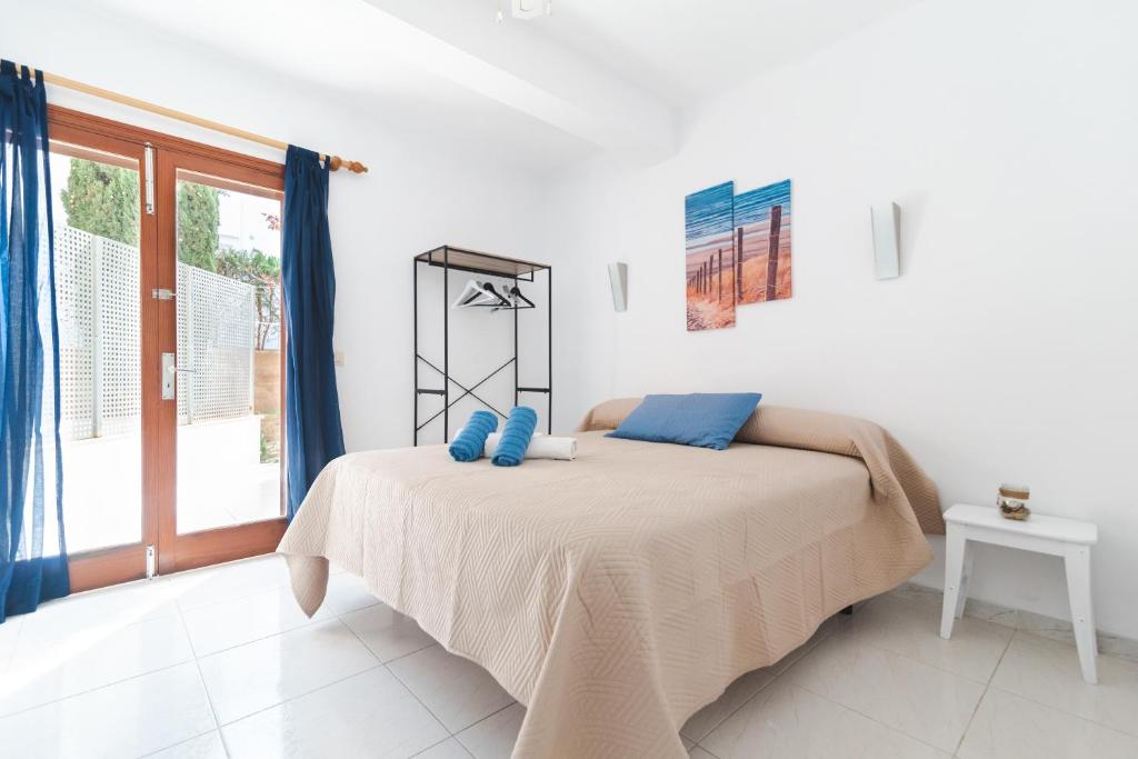 Apartments Residencial Cala Ferrera photo 2